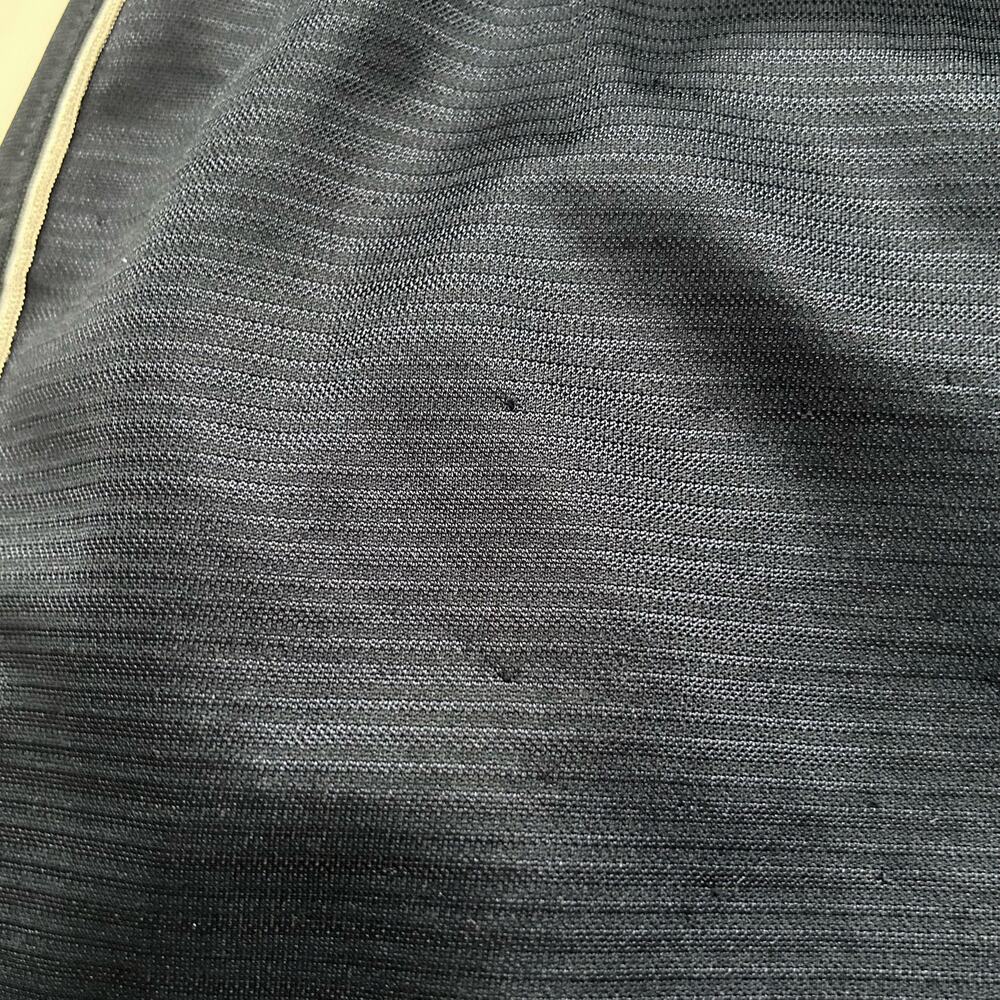Mens Nike Dri Fit Blue Basketball Shorts Medium - Picture 4 of 5
